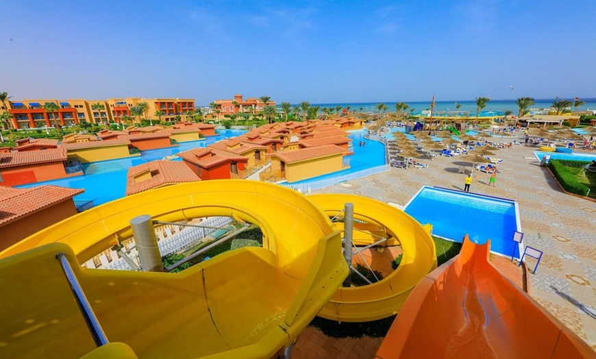 Image 11: ✈ EGYPT | Hurghada - Titanic Palace 5* - All-inclusive