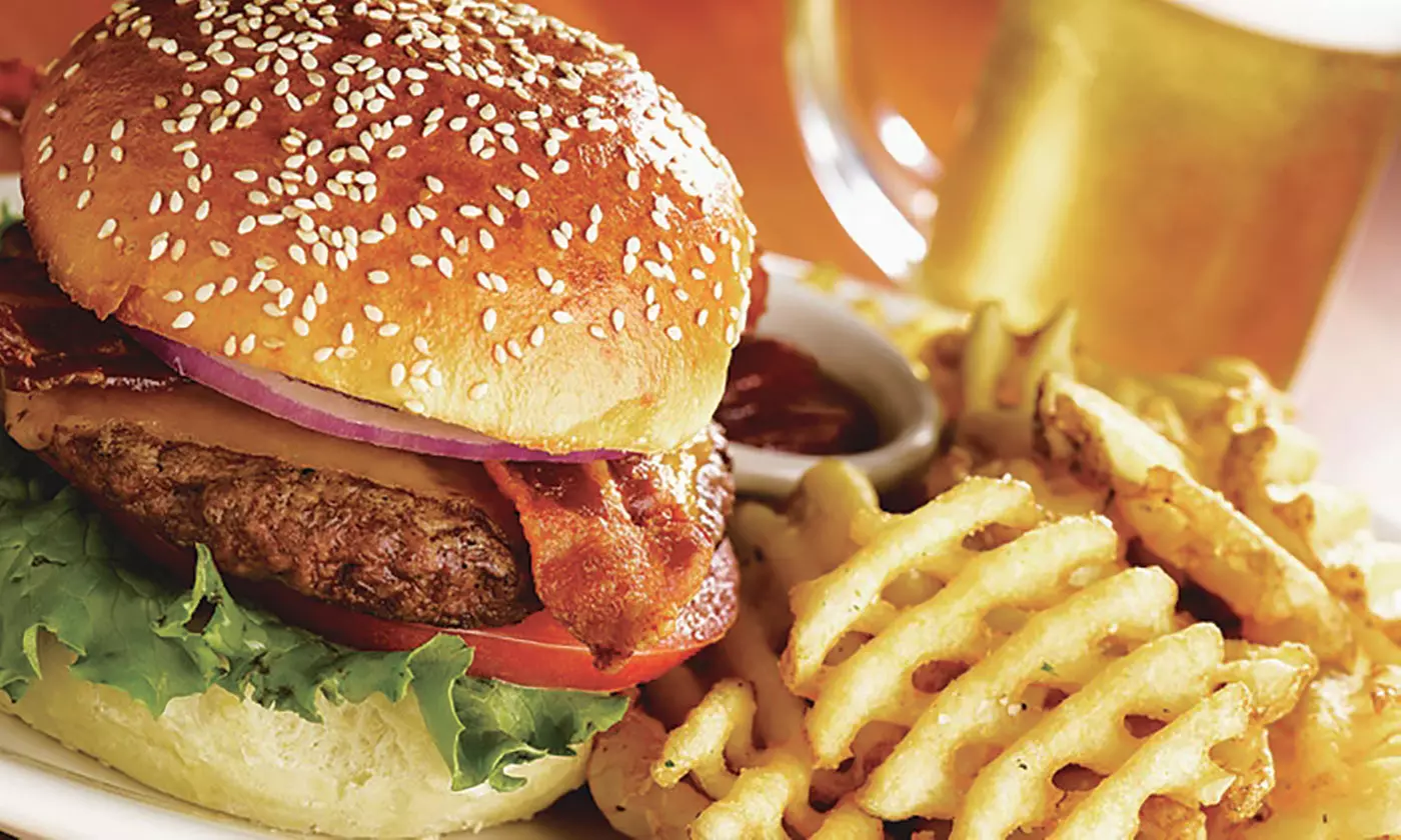 $15 For $30 Worth of Casual Dining - Primary Image