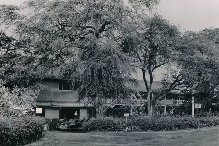 Kona Haunted Hele Ghost Tour