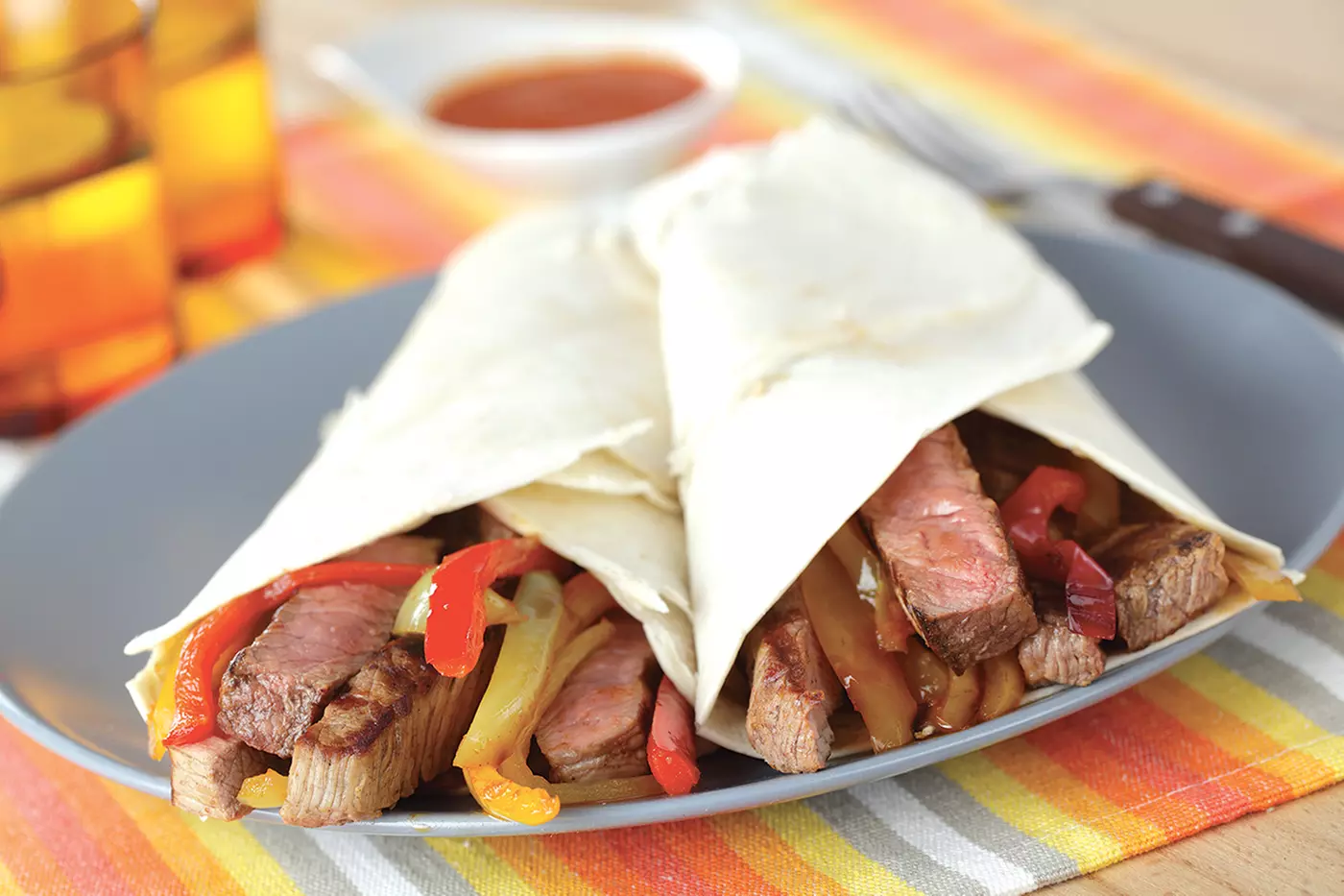 $15 For $30 Worth Of Casual Mexican & American Cuisine - Primary Image