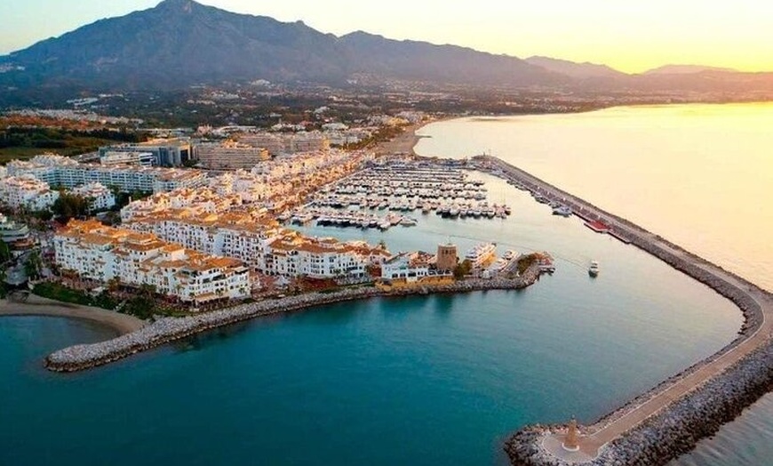 Image 5: Alquiler de Barco Sin Titulación en Puerto Banús