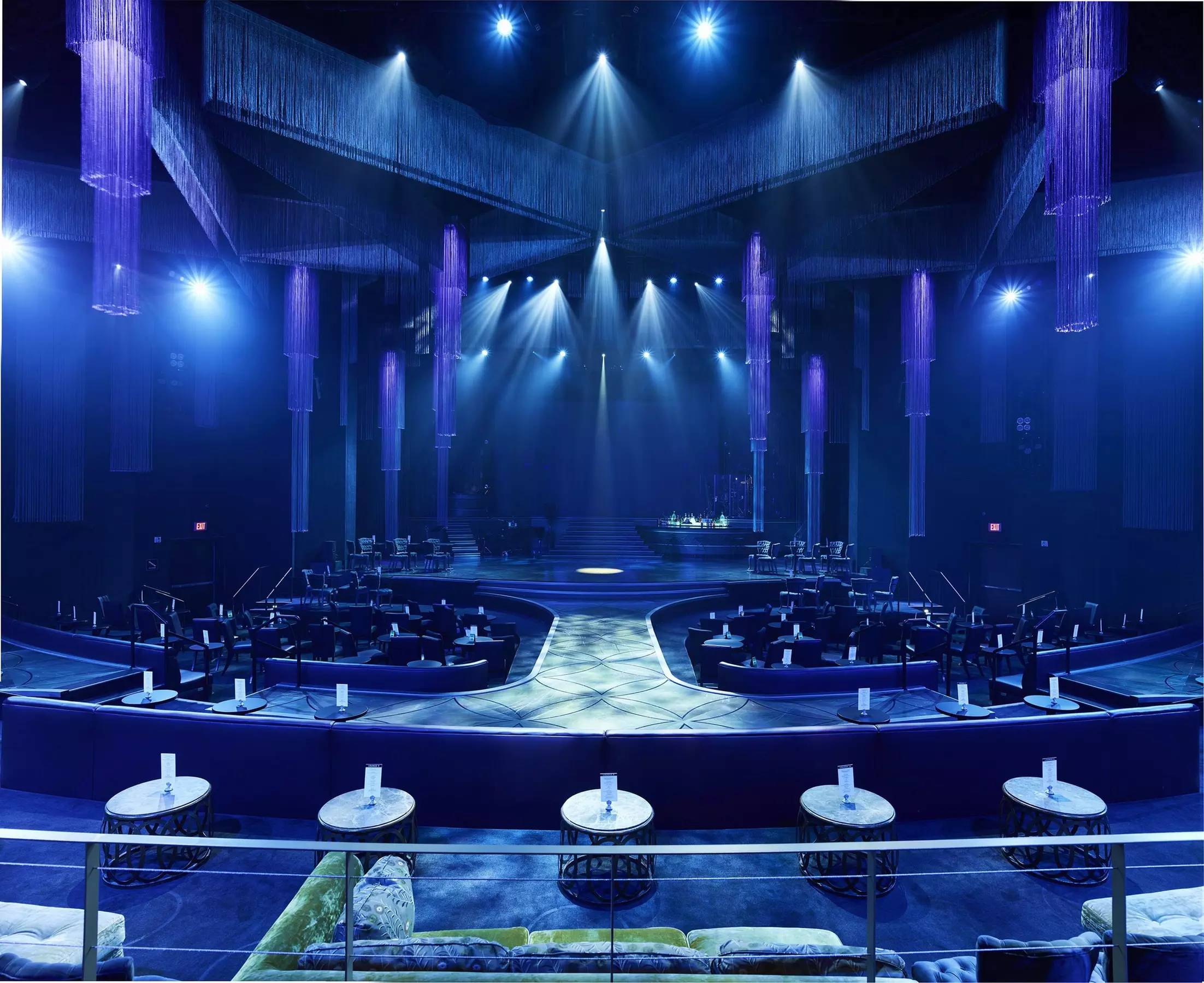 ✈ NEVADA | Las Vegas - The Palazzo At The Venetian 5*, 3 Nächte - P...