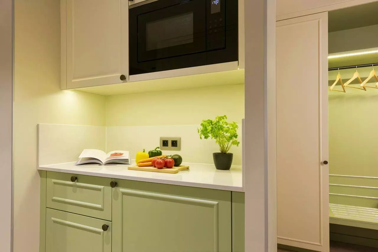 ✈ ÎLE-DE-FRANCE | Parigi - Citadines Les Halles Paris 4*, 1 notte -...