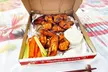 5% Cash Back at Extreme Pizza - Second Medium