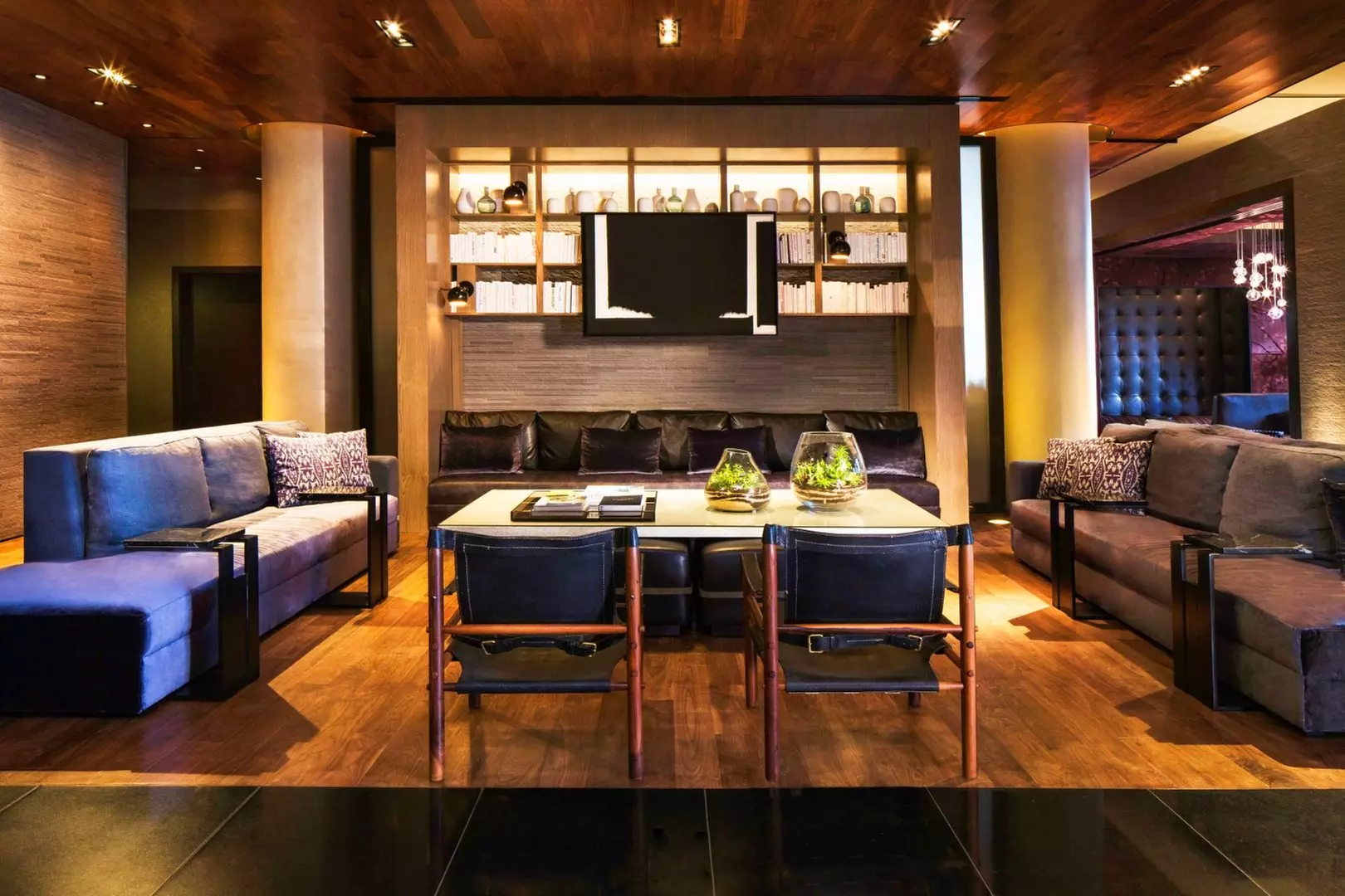 ✈ STATI UNITI | New York - Ink 48 Hotel 4*, 3 notti - Centro città