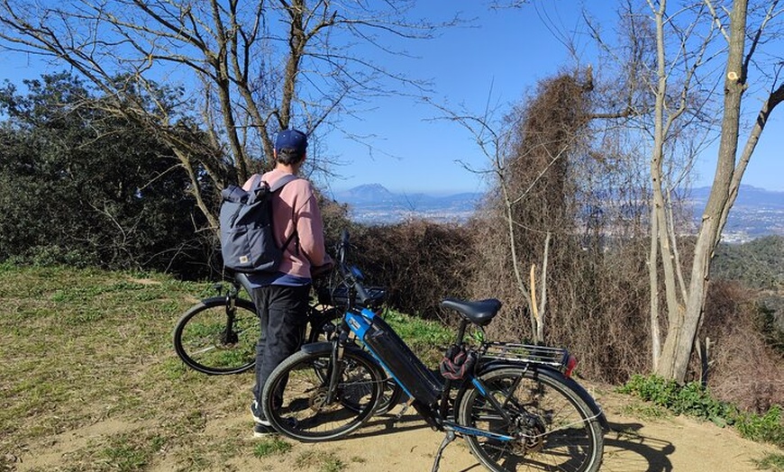 Image 9: Barcelona al Tibidabo: Gemas ocultas y vistas panorámicas Tour en b...