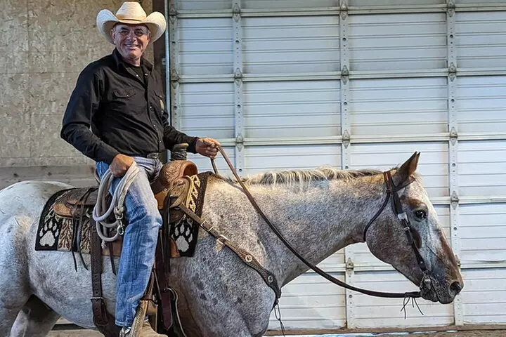 Indoor Horsemanship