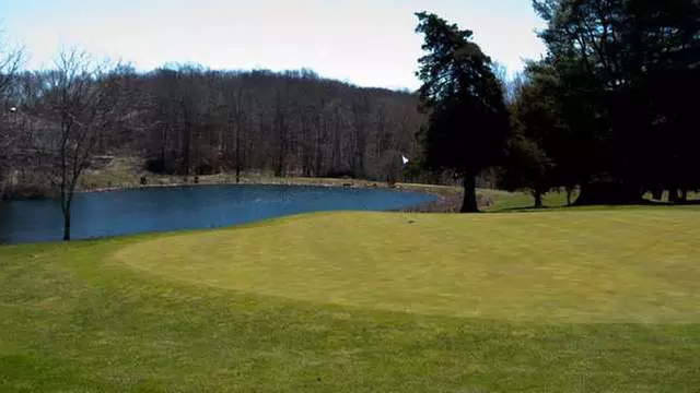 Online Booking - Round of Golf at Cedar Ridge Golf Course - Primary Image
