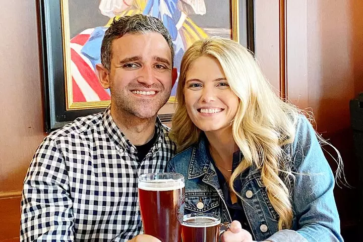 A Taste of the Freedom Trail: Boston's Iconic Food & History Tour