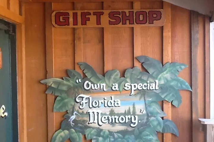 Everglades Airboat Tour from Fort Lauderdale with transportation