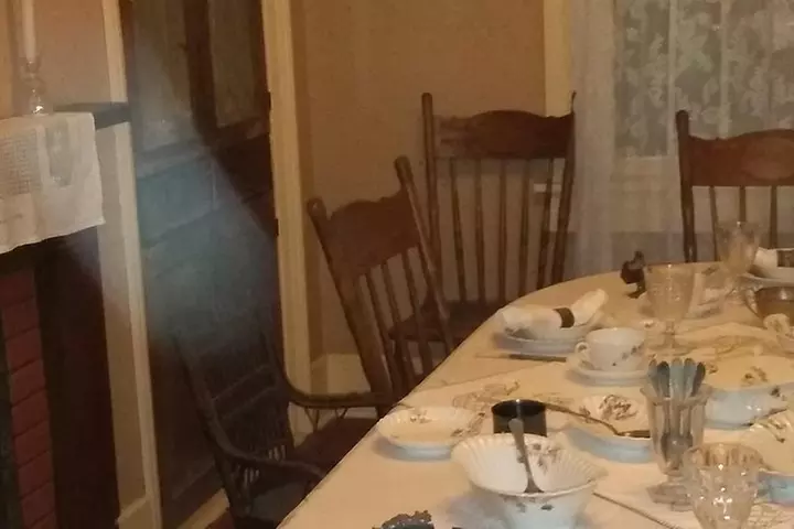 Haunted San Diego: The Only Ghost Tour with Exclusive Entry