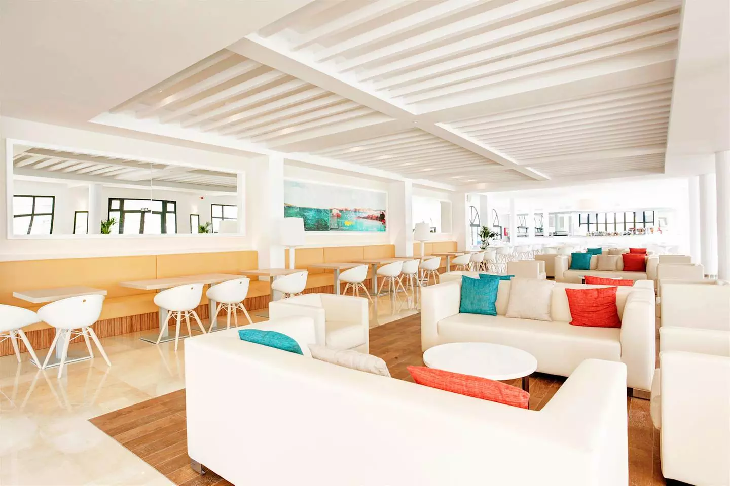 ✈ MINORQUE | Cala Canutells - Grupotel Mar de Menorca 4*, 3 nuit - ...