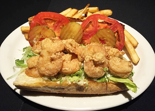 5% Cash Back at Angell Bros Bar Grill