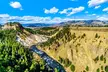 From Bozeman Yellowstone Full Day Tour Upper Loop - Second Medium