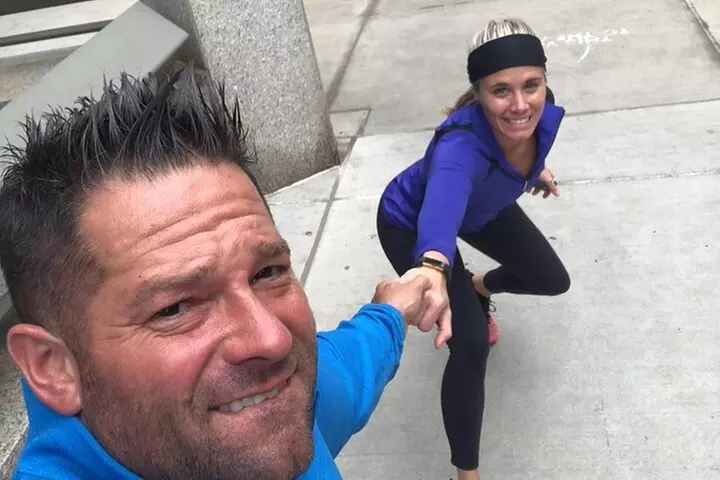 Adventurous Scavenger Hunt in Sunnyvale by Wacky Walks - Primary Image