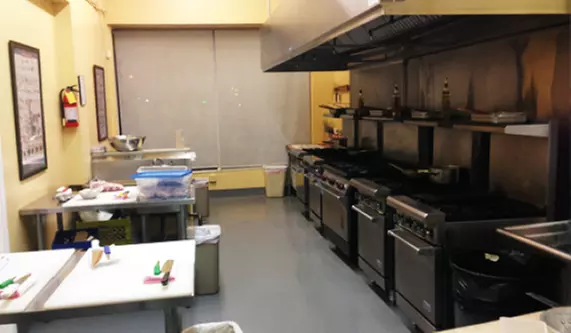 4-Week Culinary Basics Series - Primary Image