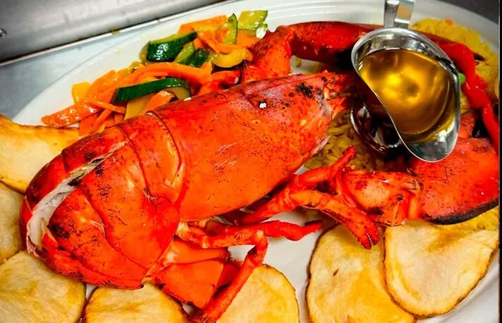 $20 For $40 Worth Of Fine Dining
