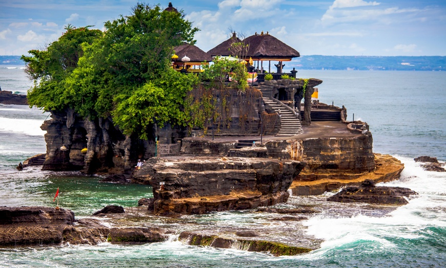 Image 3: ✈ INDONESIA | Bali - Tour d'Horizon in Bali 3* - Tour