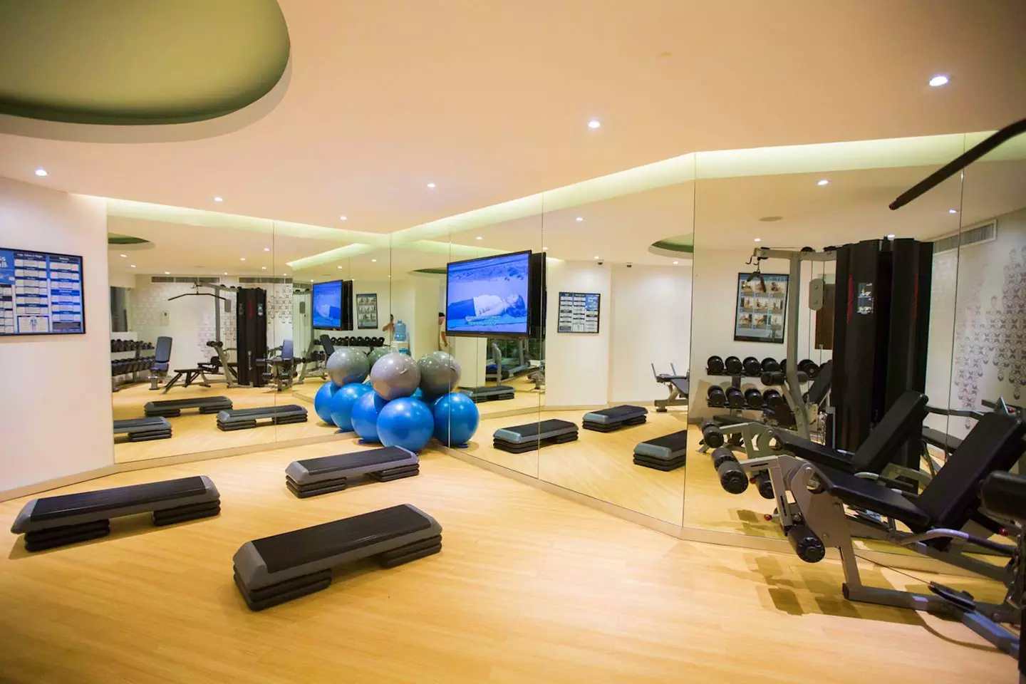 ✈ MESSICO | Puerto Vallarta - Buenaventura Grand Hotel & Great Mome...