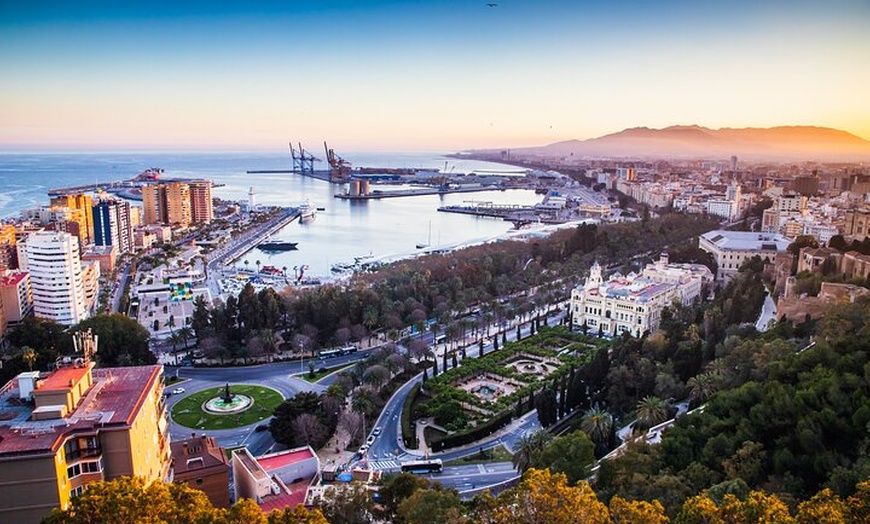 Image 5: Alcazaba a Picasso: Lo mejor de Málaga en un tour autoguiado