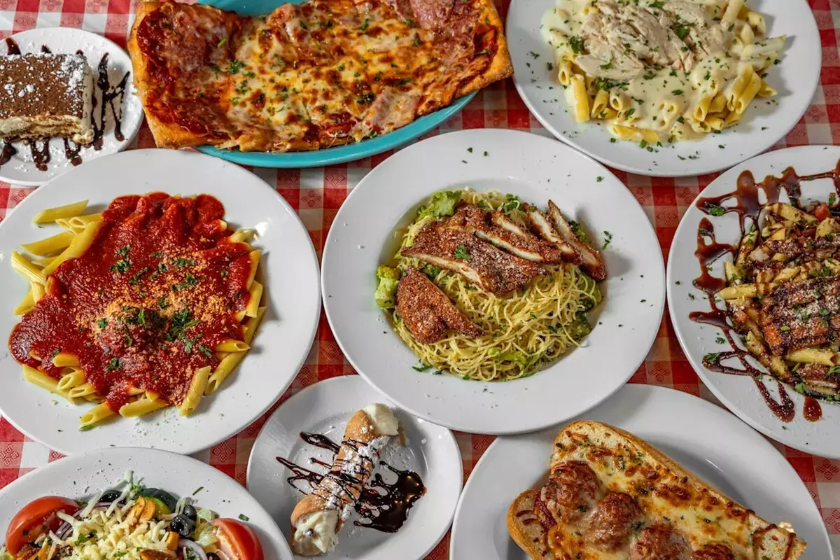 $10 For $20 Worth Of Casual Dining