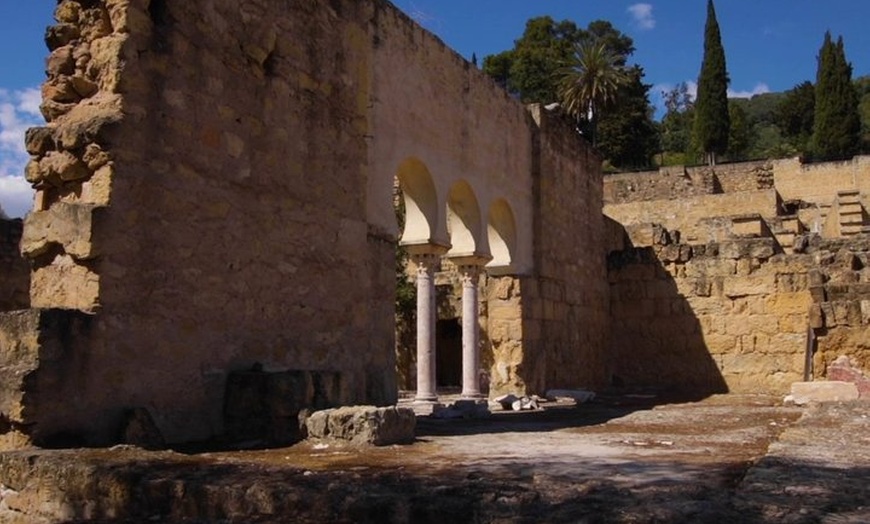 Image 3: Medina Azahara Experience Sin Transporte