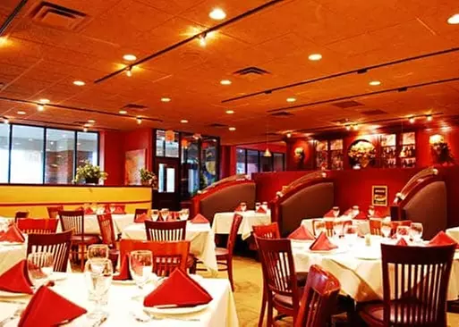 5% Cash Back at Sultan's Mediterranean Cuisine