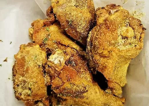 8% Cash Back at Fowl N Out - Primary Image