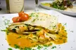 5% Cash Back at Caffe Italia - Second Medium