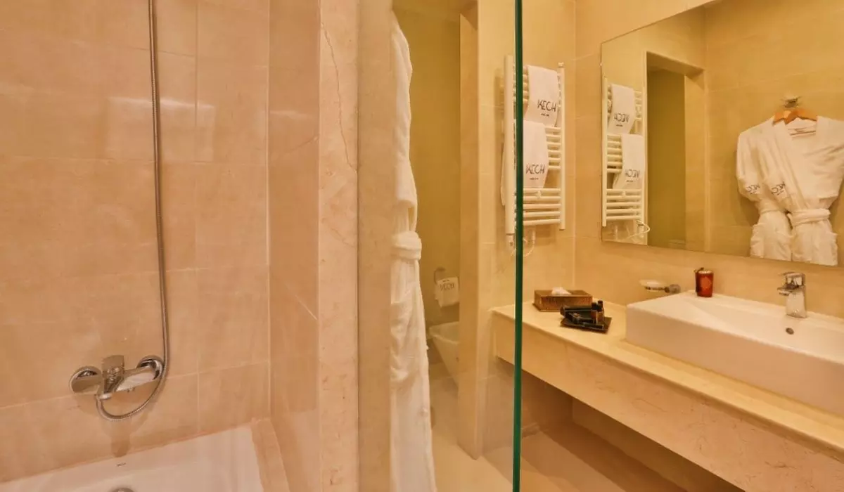 ✈ MAROC | Marrakech - Kech Boutique Hotel & Spa 4*, 2 nuit - Spa