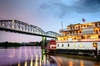 Self-Guided Chattanooga Scavenger Hunt: Scenic City