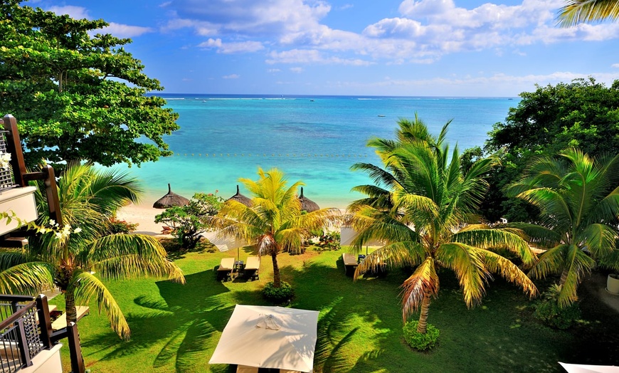 Image 9: ✈ MAURITIUS | Trou aux Biches - Il Cardinal Exclusive Resort 5* - P...