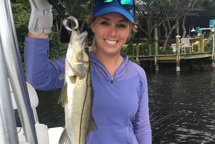 Fishing Charters - Fort Myers Beach / Naples