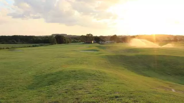 Online Booking - Round of Golf at Scotland Yards Golf Club - Primary Image