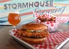 5% Cash Back at Stormhouse Brewing