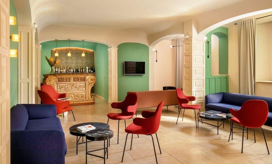 Image 30: ✈ ITALY | Rome - Hotel Colosseum 3*, 2 nights - City centre