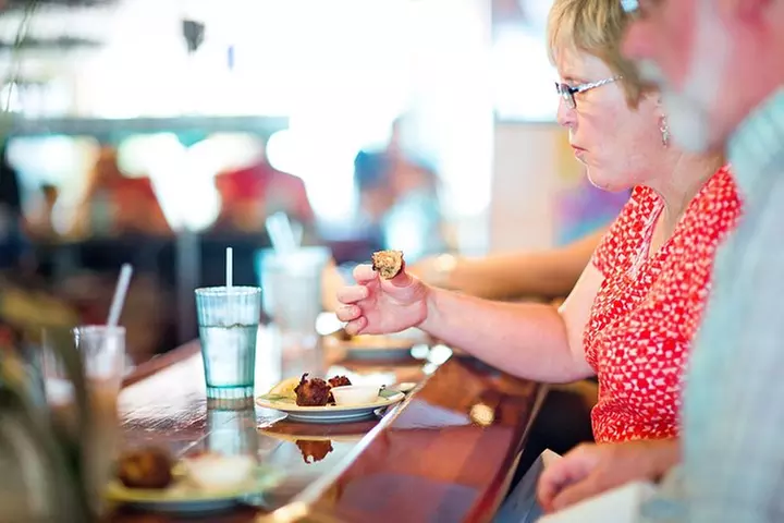 Southernmost Food & Cultural Walking Tour by Key West Food Tours