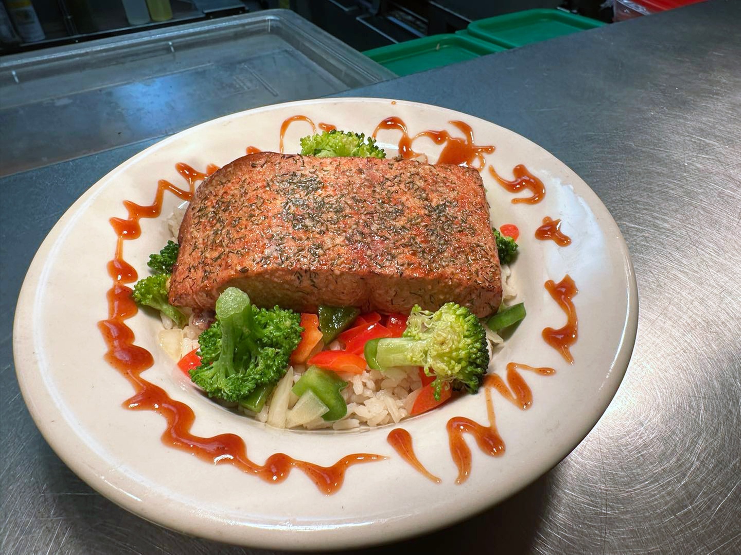 5% Cash Back at Iron Pig Smokehouse