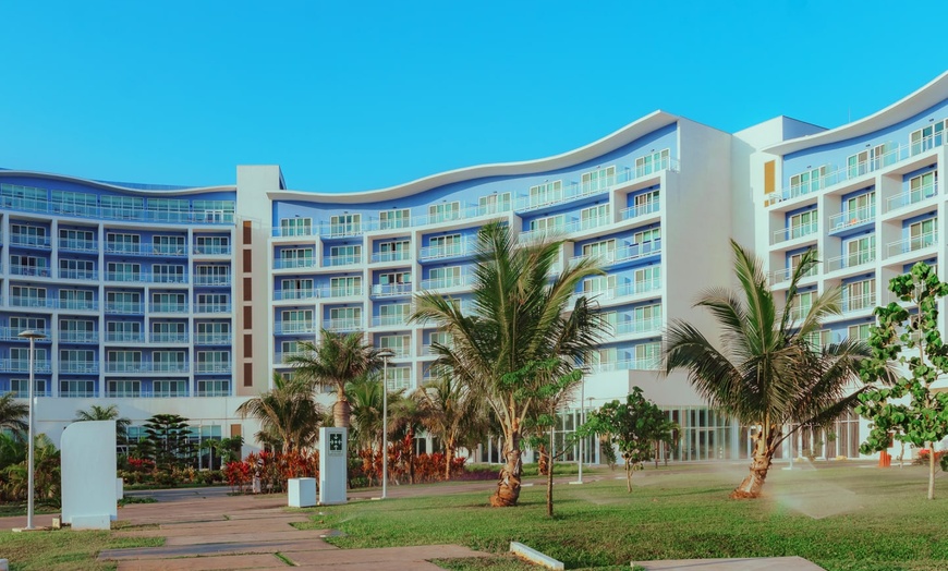 Image 12: ✈ CUBA | Varadero - Selectum Family Resort Varadero 5* - In riva al...