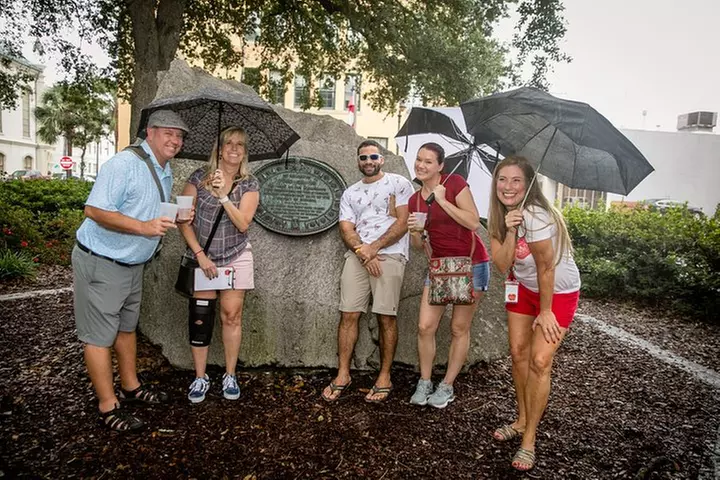 Trivia Tour - Primary Image