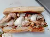 $10 For $20 Worth Of Casual Dining (Also Valid On Take-Out W/ Min. Purchase Of $30)