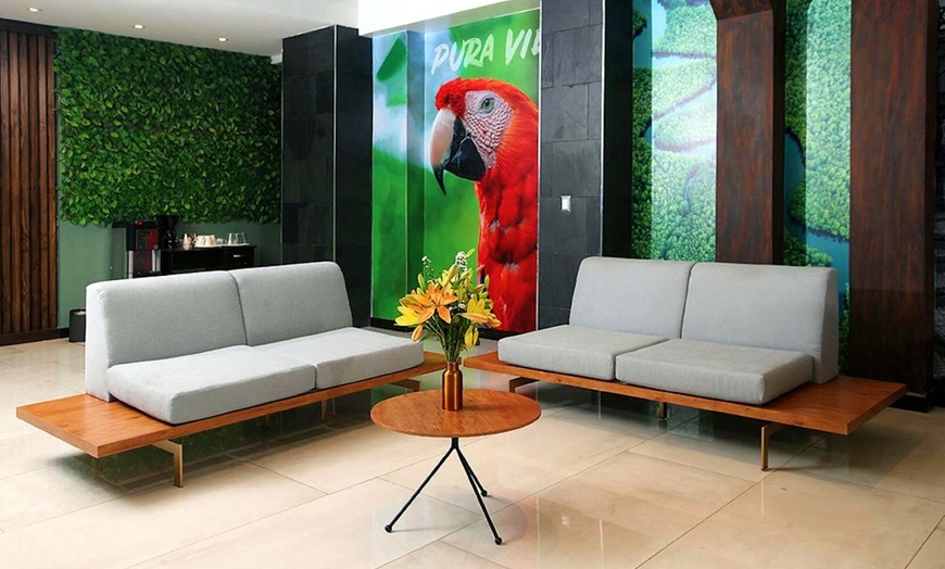 Image 8: ✈ COSTA RICA | San José - Essentiel du Costa Rica avec séjour au Cu...