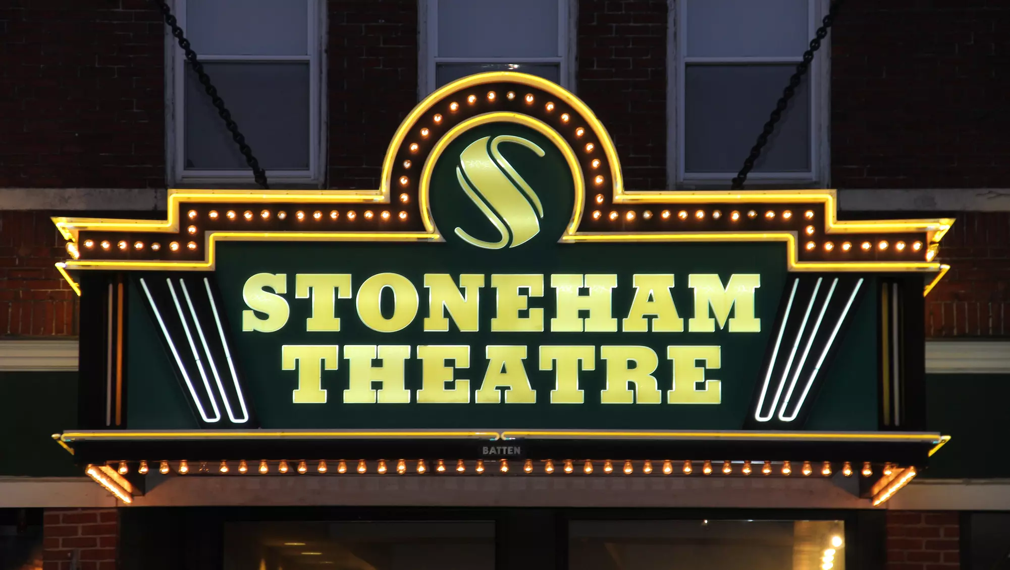 Pippi Longstocking at Stoneham Theatre - Second Medium