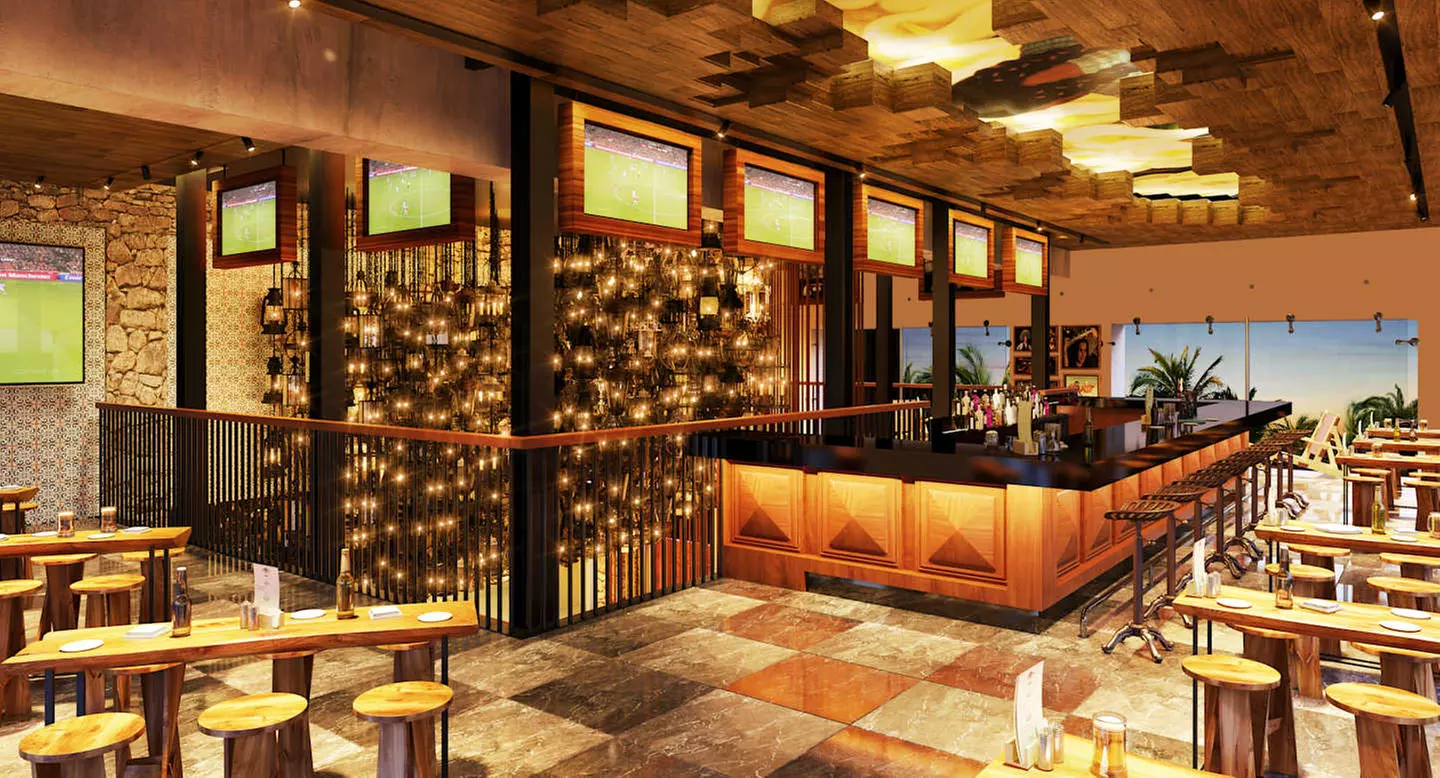 ✈ MESSICO | Playa del Carmen - Xcaret Mexico 5*, 5 notti - Club