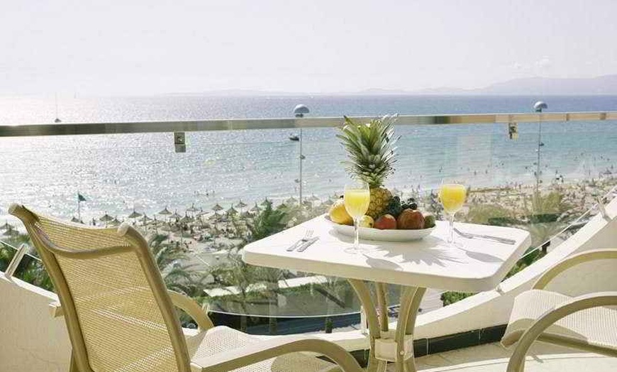 Image 15: ✈ MAJORQUE | El Arenal - Hotel Playa Golf - Adults only 4* - Adulte...