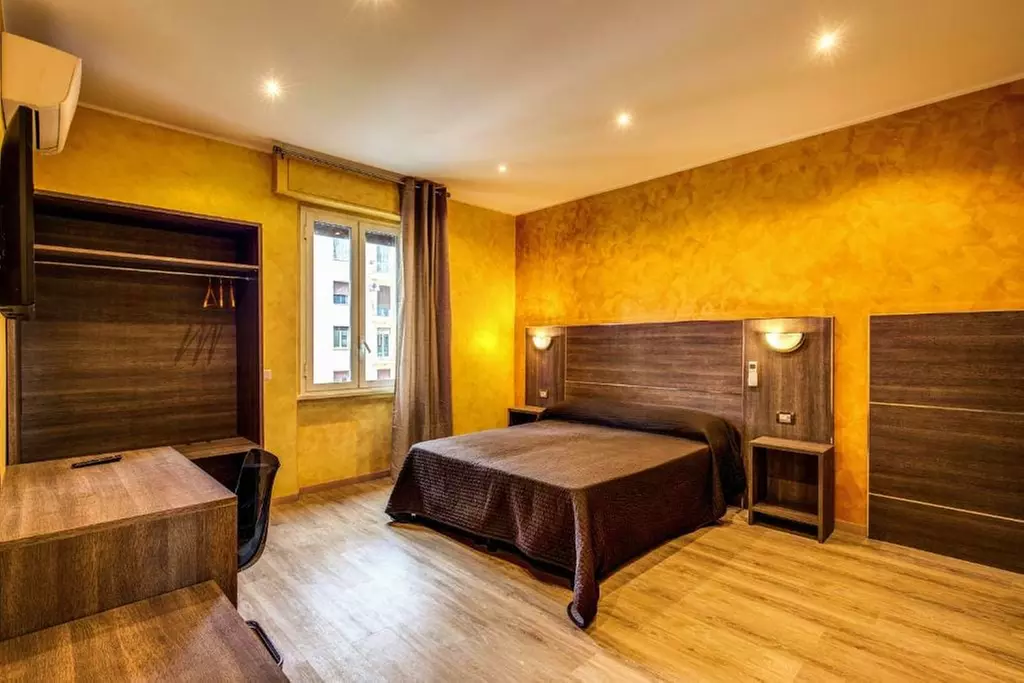 ✈ ITALIE | Rome - Osimar 3*, 2 nuit - City break