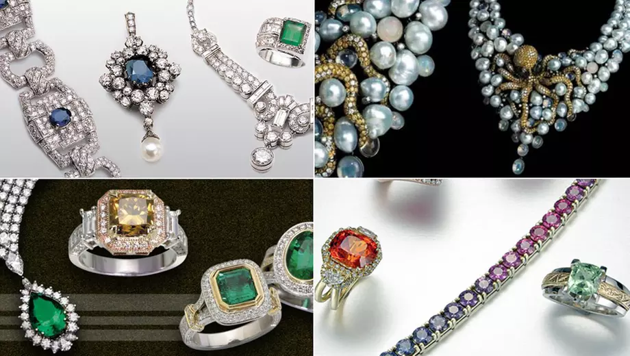 International Gem and Jewelry Show at Royal Plaza Trade Center - Primary Image