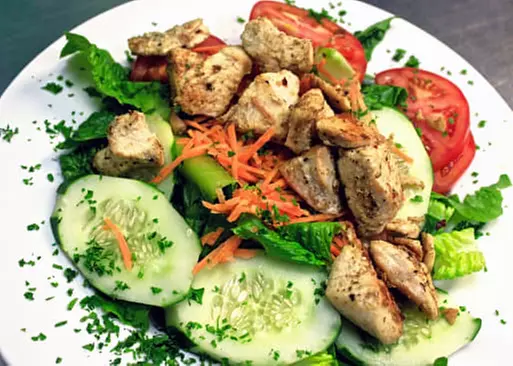 5% Cash Back at Christine's Cuisine