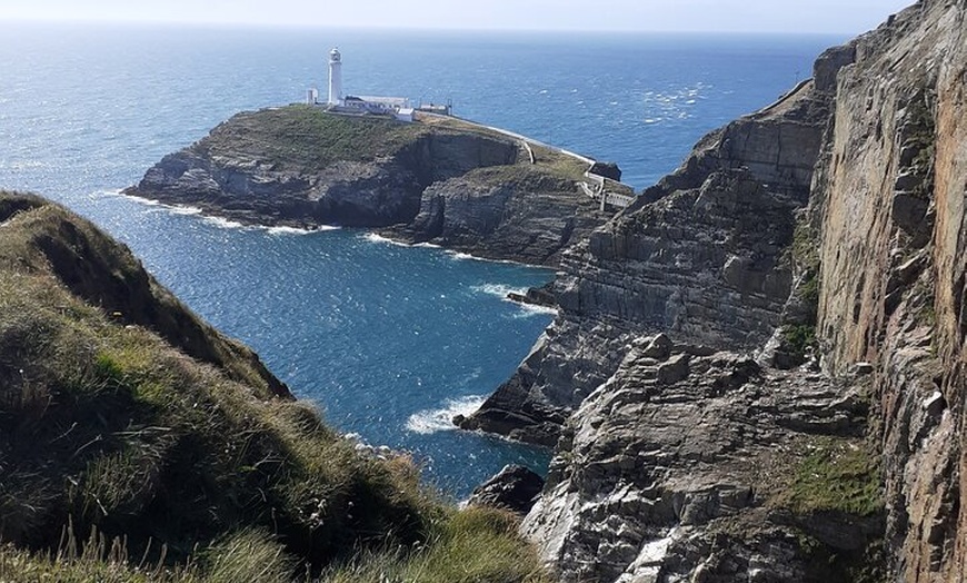 Image 2: Private Guided Tour of Southern Coast of Isle of Anglesey