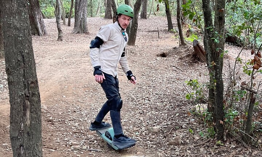 Image 16: Balade en Onewheel à Mouans-Sartoux